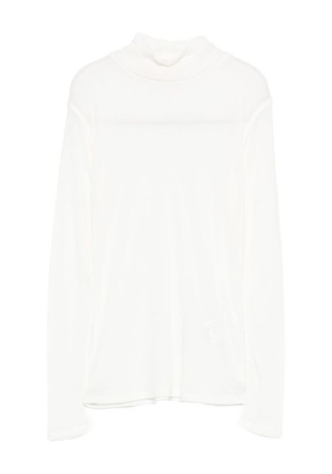 T-shirt collo alto ELISABETTA FRANCHI KIDS | EFMA184.C.JV0040067